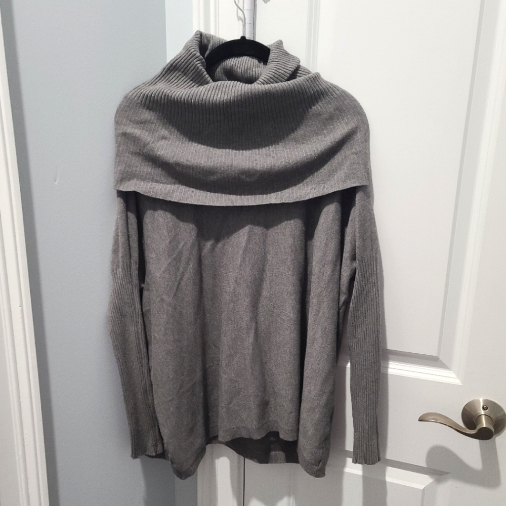 Nordstrom Dreamers Cowl Neck Sweater